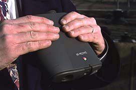 Apple QuickTake Camera