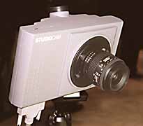 Agfa StudioCam