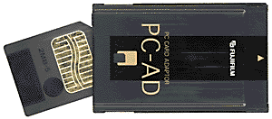 SmartMedia Card