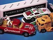 Image from Analogue camcorder - Sony CCD-V90E acquired via 'Snappy'