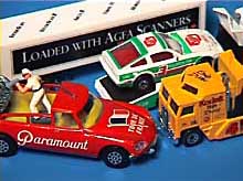 Image from Sony DCR-PC7E Digital Video camcorder