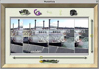 PhotoVista