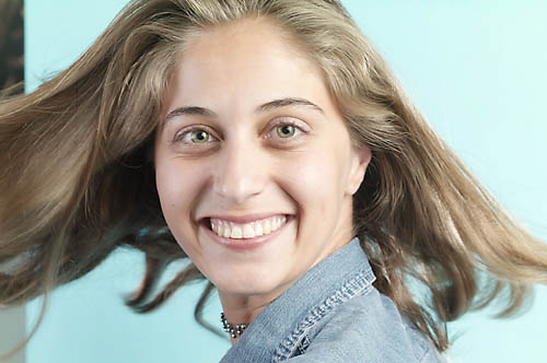 Capturing action with the Cantare